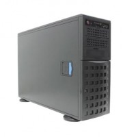 Корпус Supermicro  CSE-745TQ-1200B Black