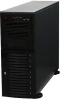 Корпус Supermicro CSE-743TQ-865B-SQ 4U 8x3.5