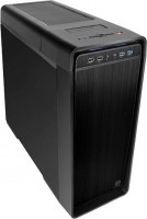 Корпус Thermaltake Urban S41 VP600M1N2N Black