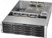 Корпус Supermicro CSE-836BE16-R920B