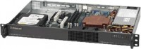 Корпус Supermicro CSE-510-200B