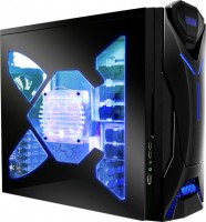 Корпус NZXT Guardian 921 Black