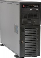 Корпус Supermicro SC743TQ-865B