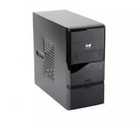 Корпус In Win ENR022 400W Black