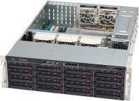 Корпус Supermicro CSE-836E16-R1200B