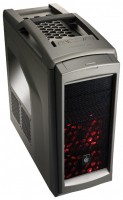 Корпус Cooler Master Storm Scout II Advanced (SGC-2100-GWN3) w/o PSU Black