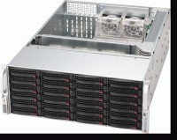 Корпус Supermicro CSE-846E26-R1200B 4U