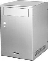 Корпус Lian Li PC-Q07 Silver