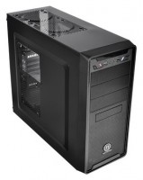 Корпус Thermaltake Versa II Window VO700A1W3N Black