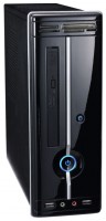 Корпус Winsis Wi-02C 200W Black