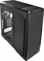 Корпус Thermaltake Urban T81 CA-1B7-00F1WN-00 Black