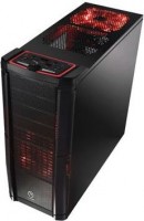 Корпус Thermaltake Element V Black Edition VL200K1W2Z Black