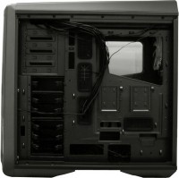 Корпус NZXT Phantom 630 Dark-Grey