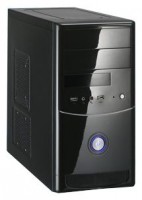 Корпус JNC AJA N1805 400W Black