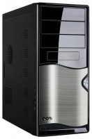 Корпус Codegen SuperPower Q3343-A2 450W Black/Silver