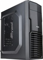 Корпус Zalman ZM-T4 Black