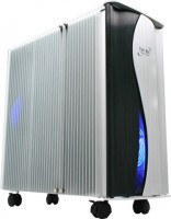 Корпус Thermaltake Tai-Chi VB5000SNA Silver