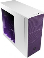 Корпус BitFenix Neos Window White purple