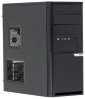 Корпус 3Cott 2302 450W Black