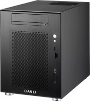 Корпус Lian Li PC-V650B Black