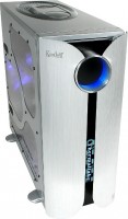 Корпус Thermaltake Kandalf VA9433SWA 430W Silver