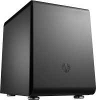 Корпус BitFenix Phenom Micro-ATX Black