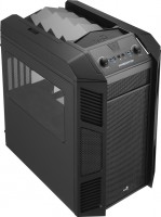 Корпус Aerocool XPredator Cube Black