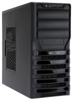 Корпус In Win BW135 500W Black