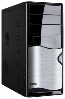 Корпус Codegen SuperPower Q3343-A11 450W Black/Silver