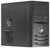 Корпус 3Cott 5001 350W Black