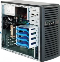 Корпус Supermicro SC731D-300B