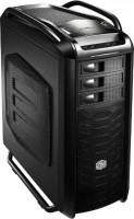 Корпус Cooler Master Cosmos SE w/o PSU Black (COS-5000-KKN1)