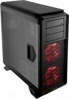 Корпус Corsair Graphite Series 760T Black