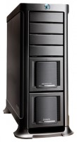 Корпус Zalman GS1000 Black