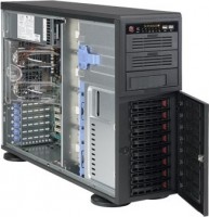 Корпус Supermicro SC745TQ-R800B