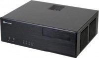 Корпус Silverstone GD05B Black