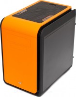 Корпус Aerocool Dead Silence Orange