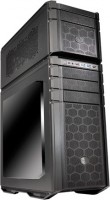 Корпус Cooler Master HAF Stacker 935 (HAF-935-KWN1) Black