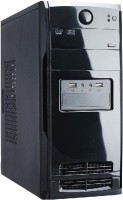 Корпус Trin A06BK 400W Black