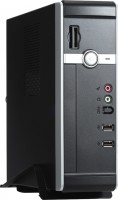 Корпус Chenbro PC781 60W Black silver