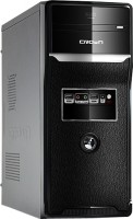 Корпус Crown CMC-SM157 400W Black