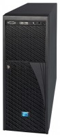 Корпус Intel P4308XXMHEN 550W Black