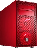 Корпус Lian Li PC-V600FR Red