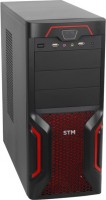 Корпус Storm STORM X2 USB3.0 Red