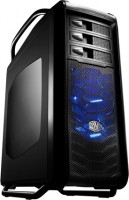 Корпус Cooler Master Cosmos SE (COS-5000-KWN1) w/o PSU Black