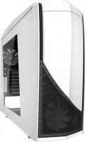 Корпус NZXT  Phantom 240 White