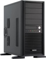 Корпус Chieftec CH-09-B-B w/o PSU