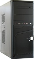 Корпус Trin 919BK 450W Black