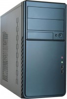 Корпус Trin PN-516 BK-BK-BK-U3SL