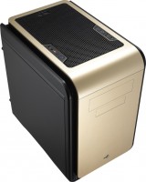 Корпус Aerocool Dead Silence Golden Edition